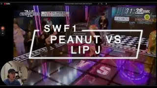DANCE CHOREOGRAPHER REACTS - [스우파] (LACHICA) Peanut vs (PROWDMON) LipJ #StreetWomanFighter
