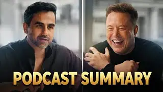 Elon Musk x Nikhil Kamath: India Ka Future Kaisa Hoga?