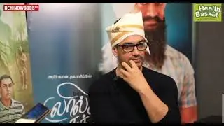 Amir khan Say about Ajithkumar 👑😎🔥