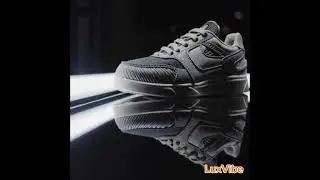 Sneakers CGI ad For Brand#shorts #shoes #sneakers #nikeshoes 