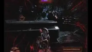 Mass Effect 2 - End Boss (Insanity Achievement/Trophy)