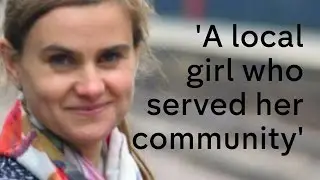 Jo Cox: locals remember a strong community politician