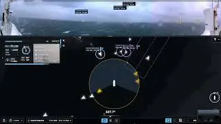 Groke Pro operation in rainy weather