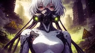 1990 BIOHAZARD // Playlist, Cyberpunk, Synthwave, Retrowave, Vaporwave, Chillwave