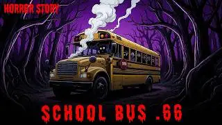 School Bus No. 66 - A True Horror Story | The Mystery of Missing Students