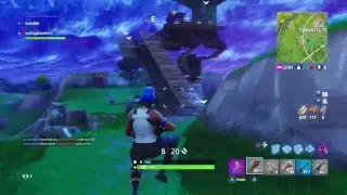 Fortnite live suomi