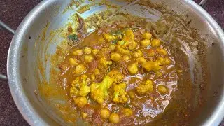||Chenna Gravy Recipe ||Super Side dish for chappati,Idly and Dosa ||