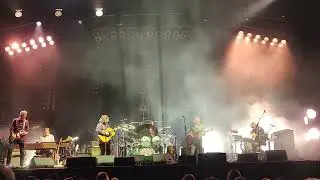 Wilco - Muzzle Of Bees - Solid Sound Festival, North Adams, MA - 062924