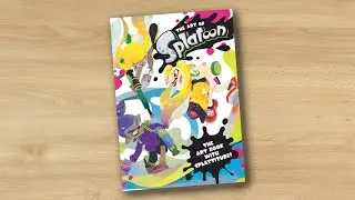 The Art of Splatoon