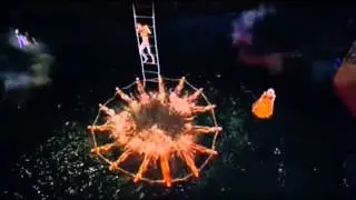 Cirque du Soleil Worlds Away 2012 Video Clip Breathtaking Beauty‬   المجاهد في الدنياYouTube