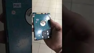 HDD 750GB