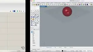 Parametric Design Grasshopper Tutorial 2 | Class 3 | Box Morph for Surface and Volume Population