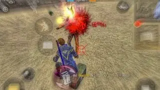 Xeetri ffx highlight 🔫
