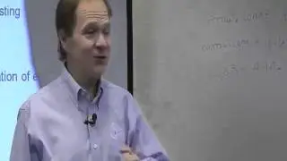 Security University Q/EH (Квалифицированный/этичный хакер), курс, Глава 1: Этичный хакинг
