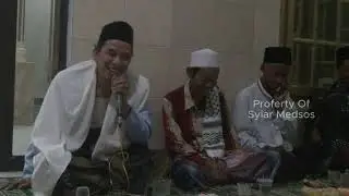 PENGAJIAN MINGGUAN PEMUDA KP. BANGKONOL