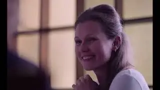 2023 SBIFF Trailer - VALERIA IS GETTING MARRIED