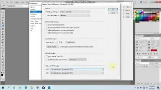 How To Setup Camera Raw Filter To Photoshop Cs5 By FNS