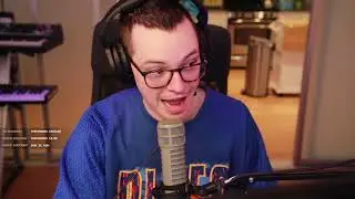 [2022/01/28 VOD] Crossword & Mario Party Superstars w/Dumbdog, Ellum, & Baycon_