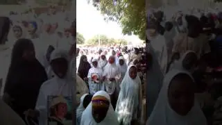 Zagaye Mulidi Maradi  Niger