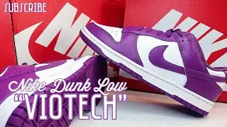 Nike Dunk Low 