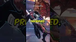 Лучшие модифицированные костюмы в Marvel's Spider-Man 2, часть 2 #видеоигры #spiderman #marvel #игры