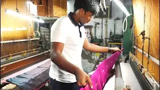 LUXE | Where Heritage Meets Sustainability | Thanush Sakthivel