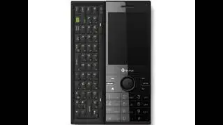 Benjamin Bethurum - Elevate [HTC S740 ringtone]