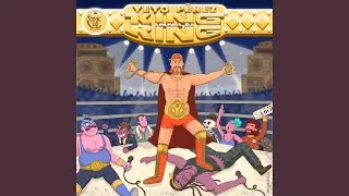 King Inna Di Ring