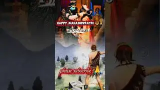 Bol Kaffara Kya Hoga 🕉️🔱 Happy Mahashivratri Whatsapp Status 🔱🕉️ #mahashivratrishorts#mahashivratri
