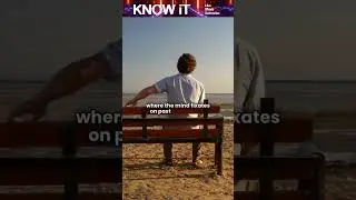 Почему наш мозг воспроизводит разговоры, которые состоялись много лет назад?