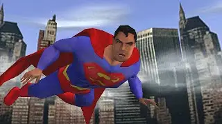 BD Entertainment - Adventures of Superman: Menace of Metallo - 1999