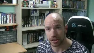 LAS TIENDAS GAME ERAN SANTUARIOS PARA GAMERS - EXPERIENCIAS EN TIENDAS GAME