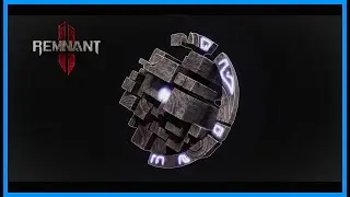 Remnant 2: Runed Heart relic