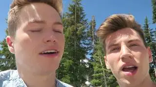 being gay in seattle again