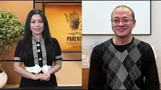 ParenTea Talk Show | Powerful Parenting Tips with Dr. Khanh Tran & Mai Le | Episode 1