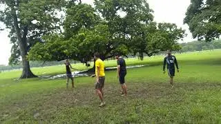TOSH FOOTBALL TEAM