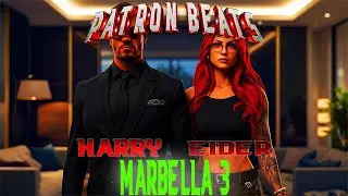 💣 EIDER y HARRY Fuego en la Pista 🔥🎤 |  🌴 Marbella 3 🌴