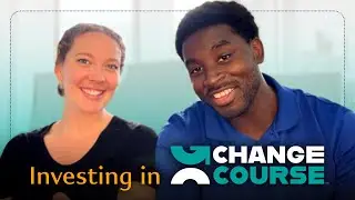Investing in Change Course