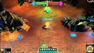 Heimerdinger Rework 2013