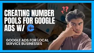 How to Create and Troubleshoot Website Number Pools in CallRail