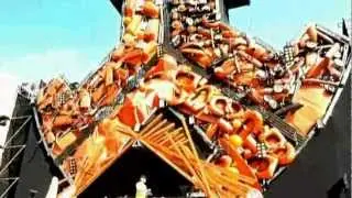 Defqon 1 Sydney Collection 2009 Part 1