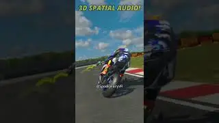 Best VR Motorcycle Racing Simulator game for Quest 3 is here! #vrgaming #quest3 #quest3gameplay
