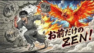 【応援ソング】お前だけのZEN!/オリジナル曲