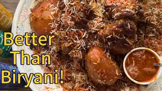 “Healthy Lamb Zurbian – High Protein Dinner Recipe | Better Than Regular Biryani!” ✅
