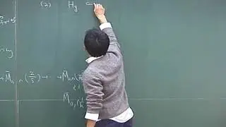 Donghoon Hyeon (POSTECH) / Log minimal model program for the moduli of curves: An outline and...