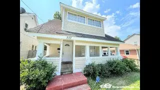 Norfolk Homes for Rent 3BR/1.5BA by Norfolk Property Management