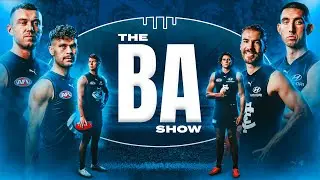 The Blue Abroad Show | Free Agency, Trade Period & Contract Status