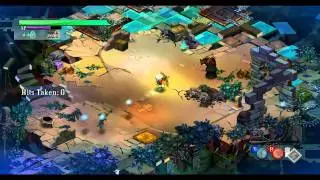 Bastion Bullhead Court Proving Ground Guide