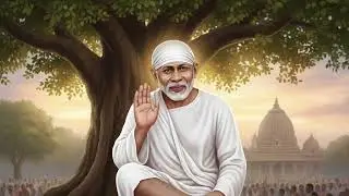🙏 🕉️ என்னப்பன் அல்லவா – என் சாய் அப்பன் அல்லவா🌸✨  #saibaba #sairam #omsairam #india #tamil #chennai