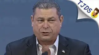 CA Dem Party Chair Accused Of Sexual Assault